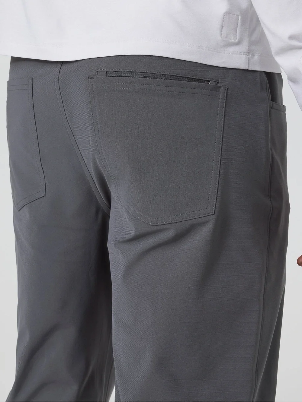 Vuori relaxed fit